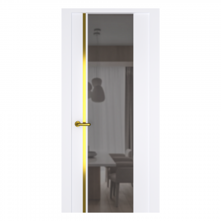Interior solid wood doors Dampezzo 1