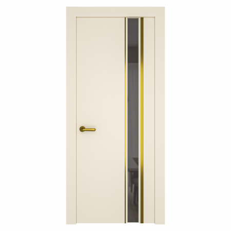 Interior solid wood doors Dampezzo 2