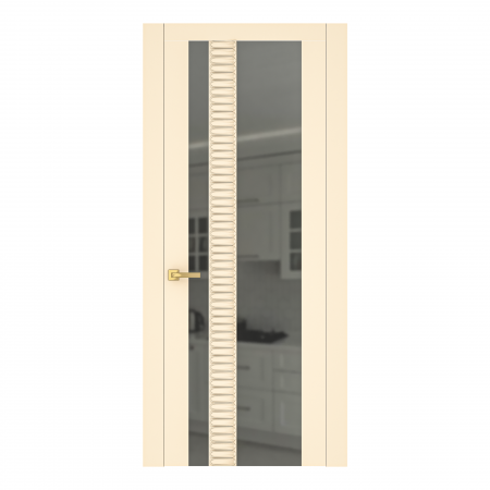 Interior solid wood doors Aura 1