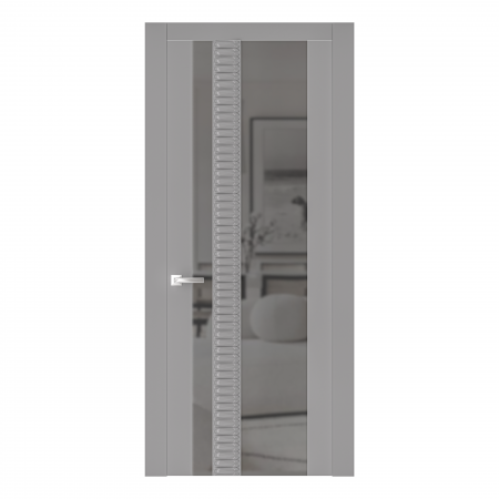 Interior solid wood doors Aura 1