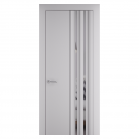 Interior solid wood doors Amore 4
