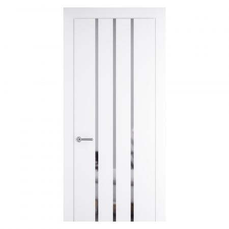 Interior solid wood doors Amaretto 1