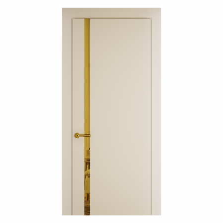 Interior solid wood doors Divina 1