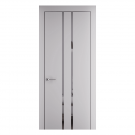 Interior solid wood doors Divina 2