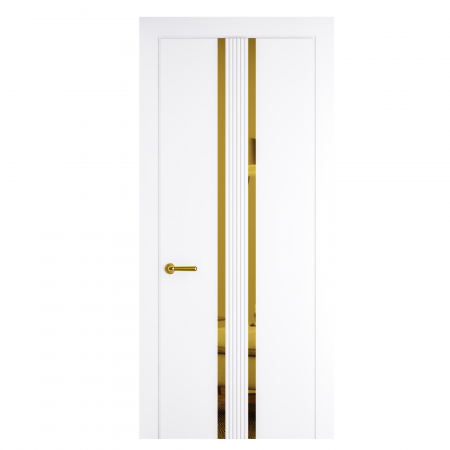 Interior solid wood doors Divina 3