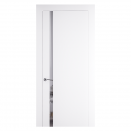 Interior solid wood doors Divina 1