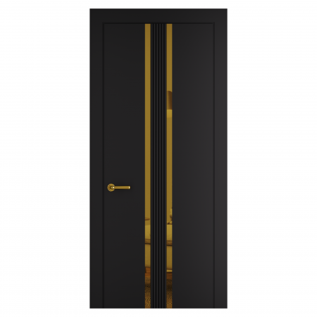Interior solid wood doors Divina 3