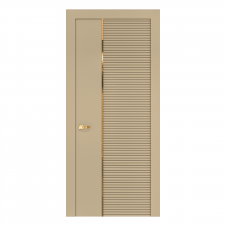 Interior solid wood doors Biferno 3