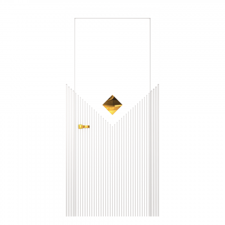Interior solid wood doors Biferno 2