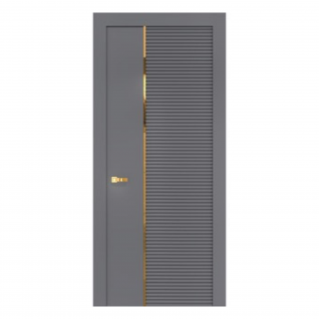 Interior solid wood doors Biferno 3