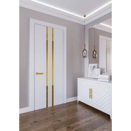 Interior solid wood doors Divina 3