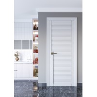 Interior solid wood door Garmonia 3