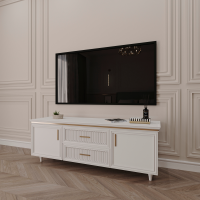 Спальна кімната New Age масив дерева. Photo 2