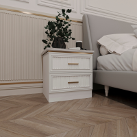 Спальна кімната New Age масив дерева. Photo 3