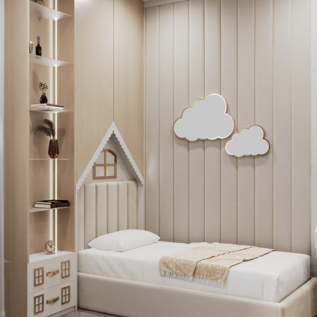 Дитяча кімната Armonia