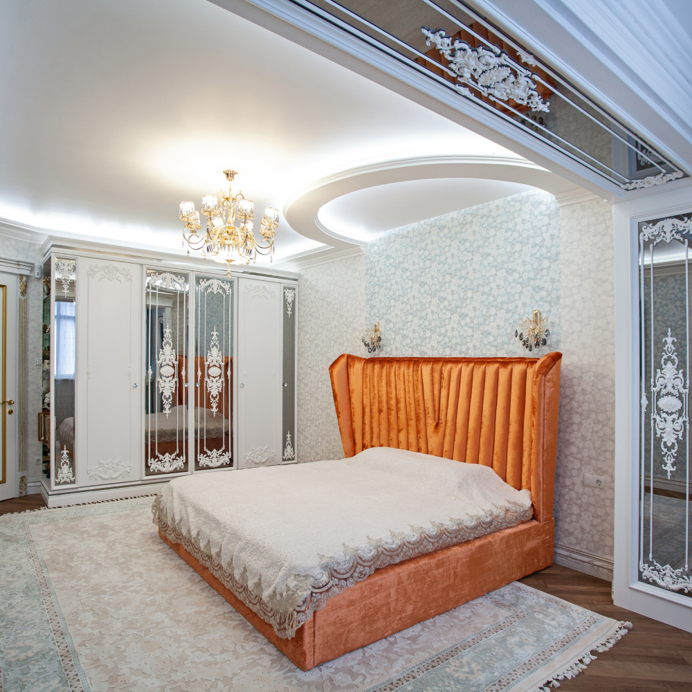 Спальная комната Arte