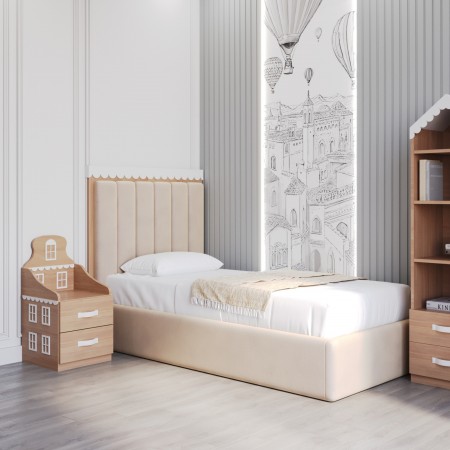 Дитяча кімната Conte