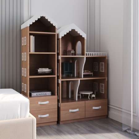 Дитяча кімната Conte