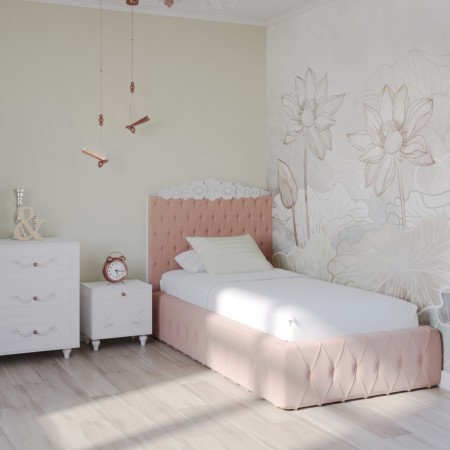Дитяча кімната Flower
