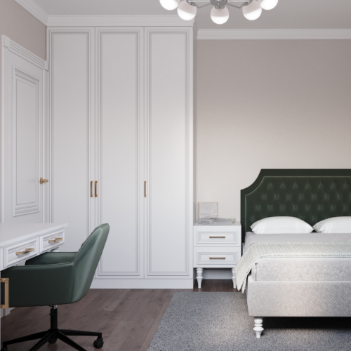 Спальная комната Lorenzo 1