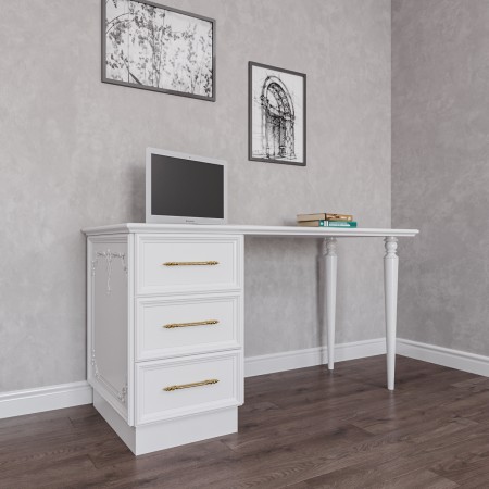 Письмовий стіл Filo Doro в масиві дерева