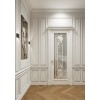 Insolito 3 interior doors made of solid alder - Фото 2
