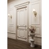 Palazzo 1 interior doors made of solid alder - Фото 2