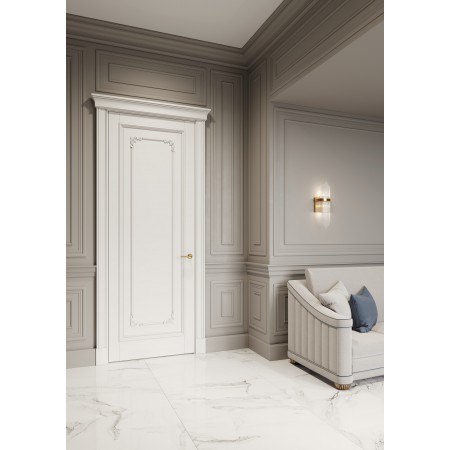 Calin   interior doors made of solid alder  - Фото 1