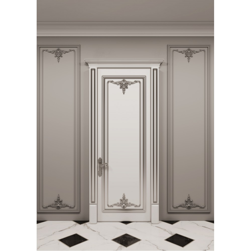 Ingrosso  interior doors made of solid alder