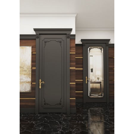 Ingrosso  interior doors made of solid alder  - Фото 1