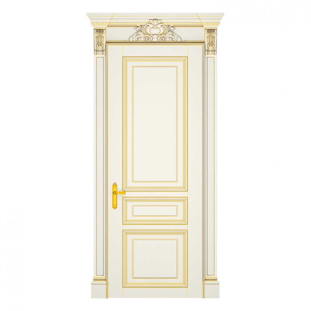 Bell Signora  1 interior doors made of solid alder