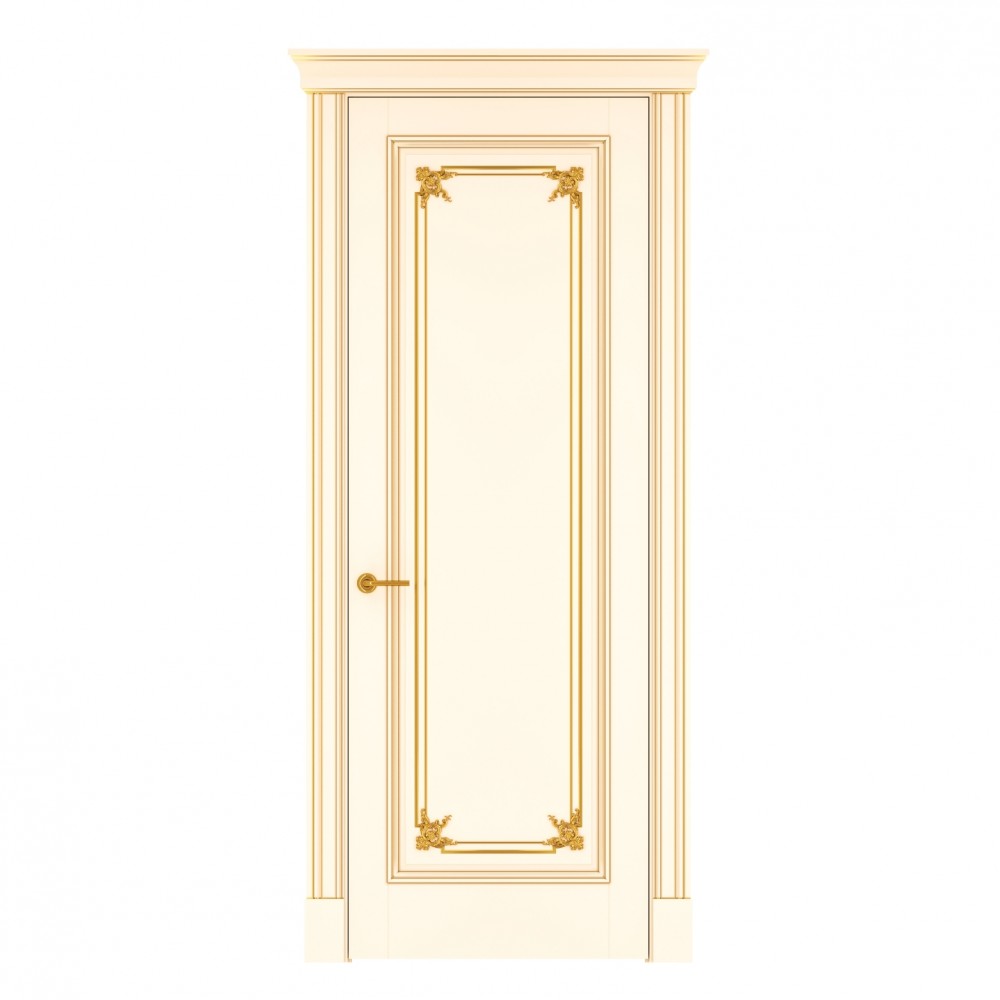 Calin   interior doors made of solid alder