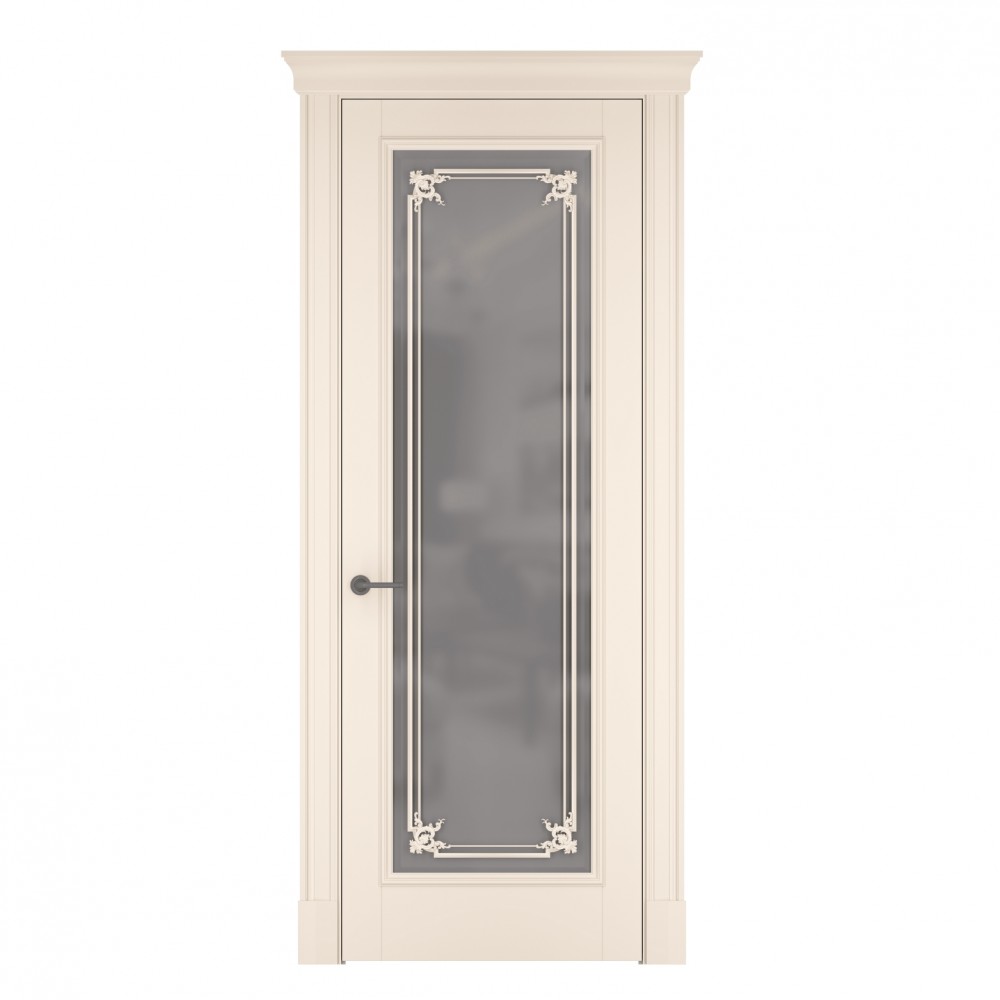 Calin   interior doors made of solid alder