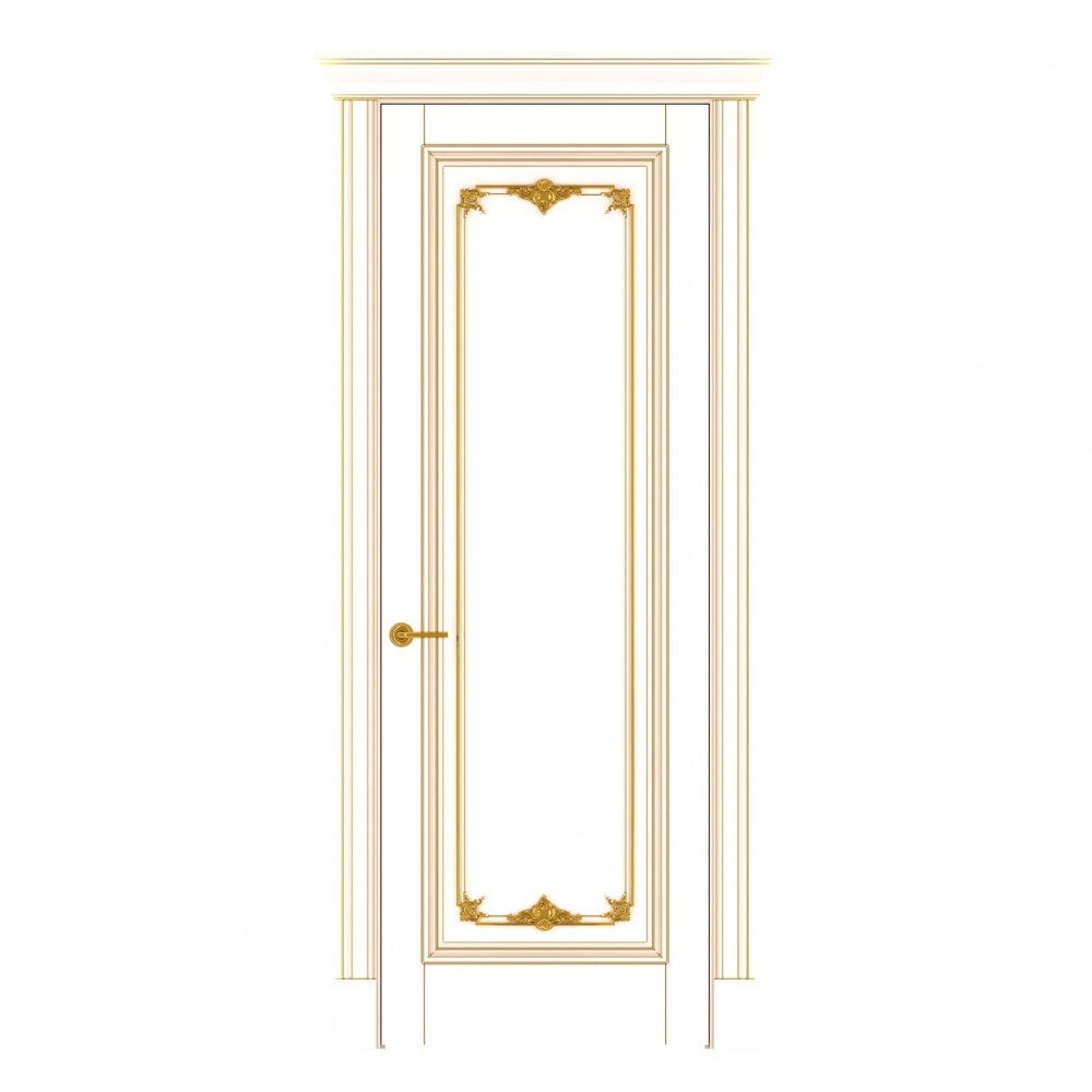 Calin   interior doors made of solid alder