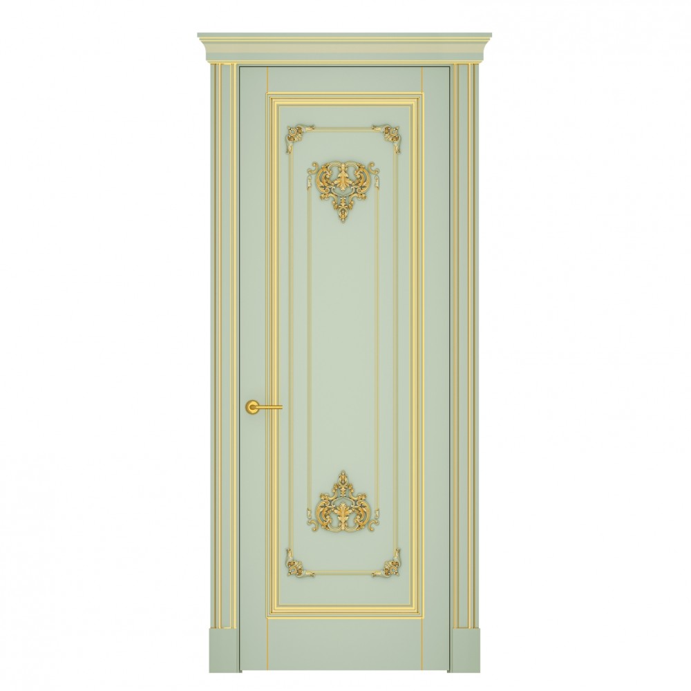 Filo Dor`o 1 interior doors made of solid alder