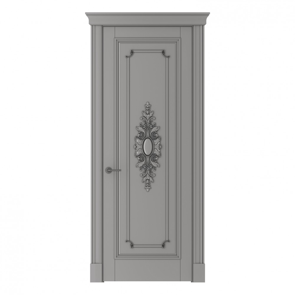 Rinascita 3  interior doors made of solid alder