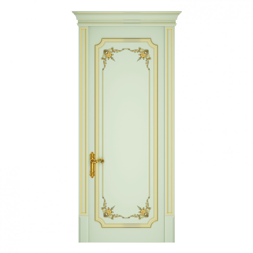 Ingrosso  interior doors made of solid alder