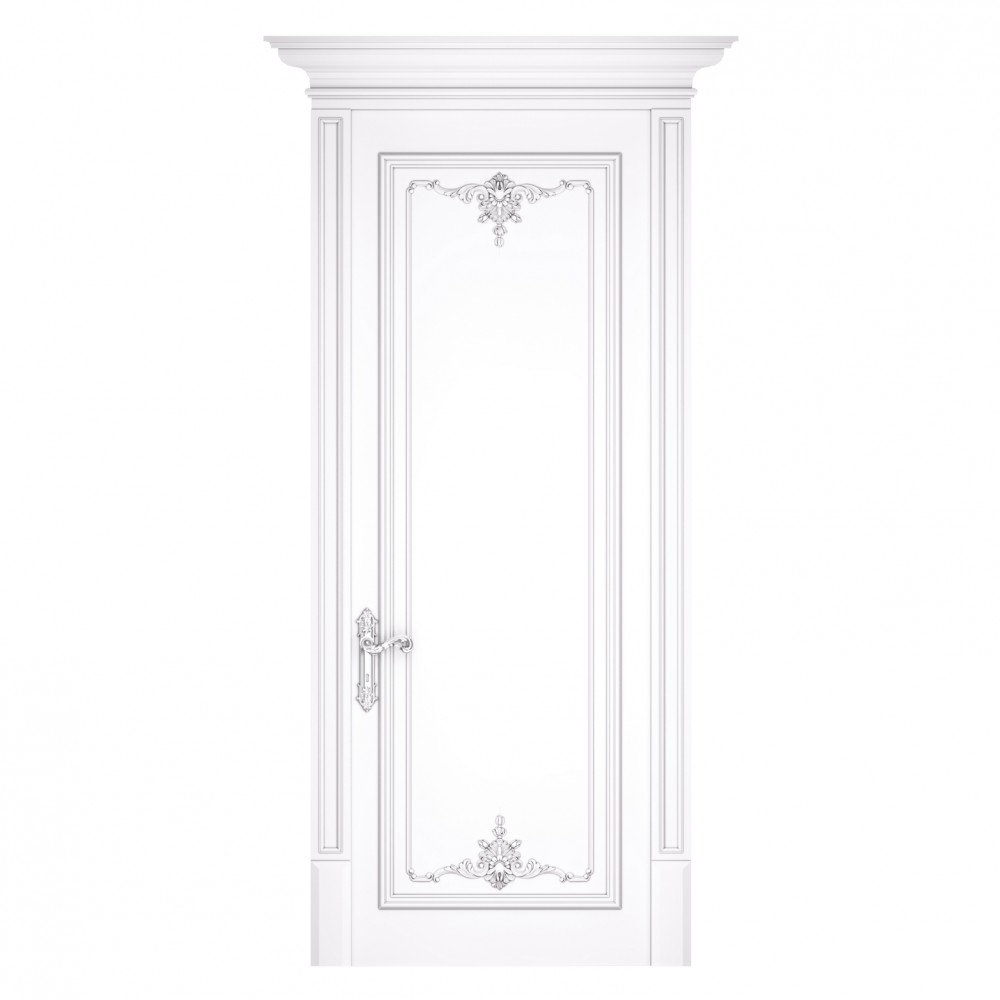 Ingrosso  interior doors made of solid alder