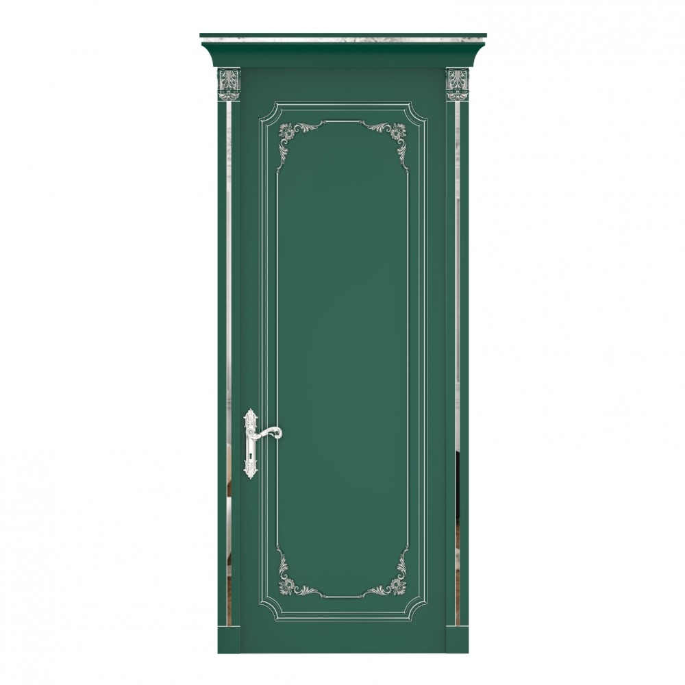 Ingrosso  interior doors made of solid alder