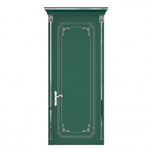 Ingrosso  interior doors made of solid alder