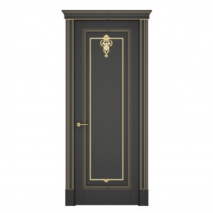 Rinascita 3  interior doors made of solid alder