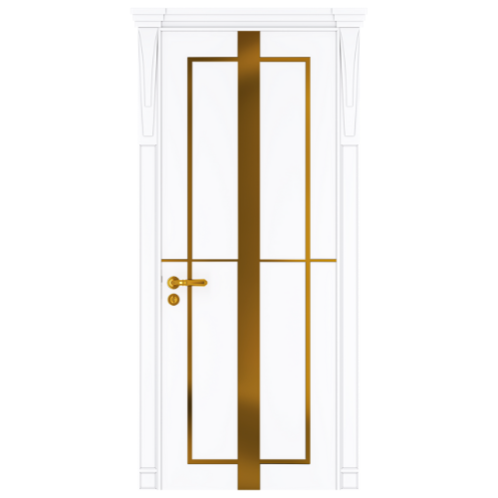 LAZIO 3 Casa Verdi  interior doors made of solid alder