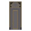 Casa Verdi Diadema interior doors made of solid alder - Фото 2