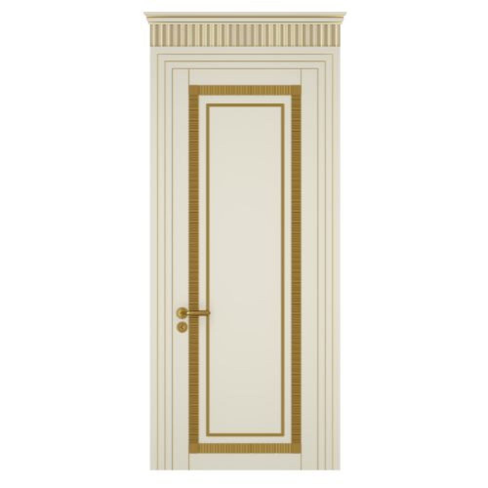Casa Verdi Diadema 1  interior doors made of solid alder