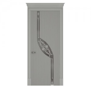 Armonia Casa Verdi interior doors made of solid alder