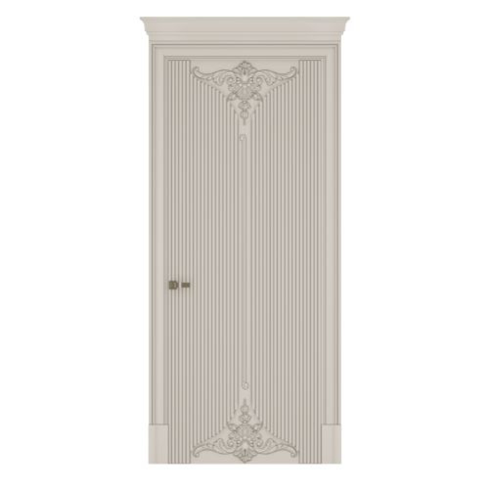 Armonia Casa Verdi interior doors made of solid alder