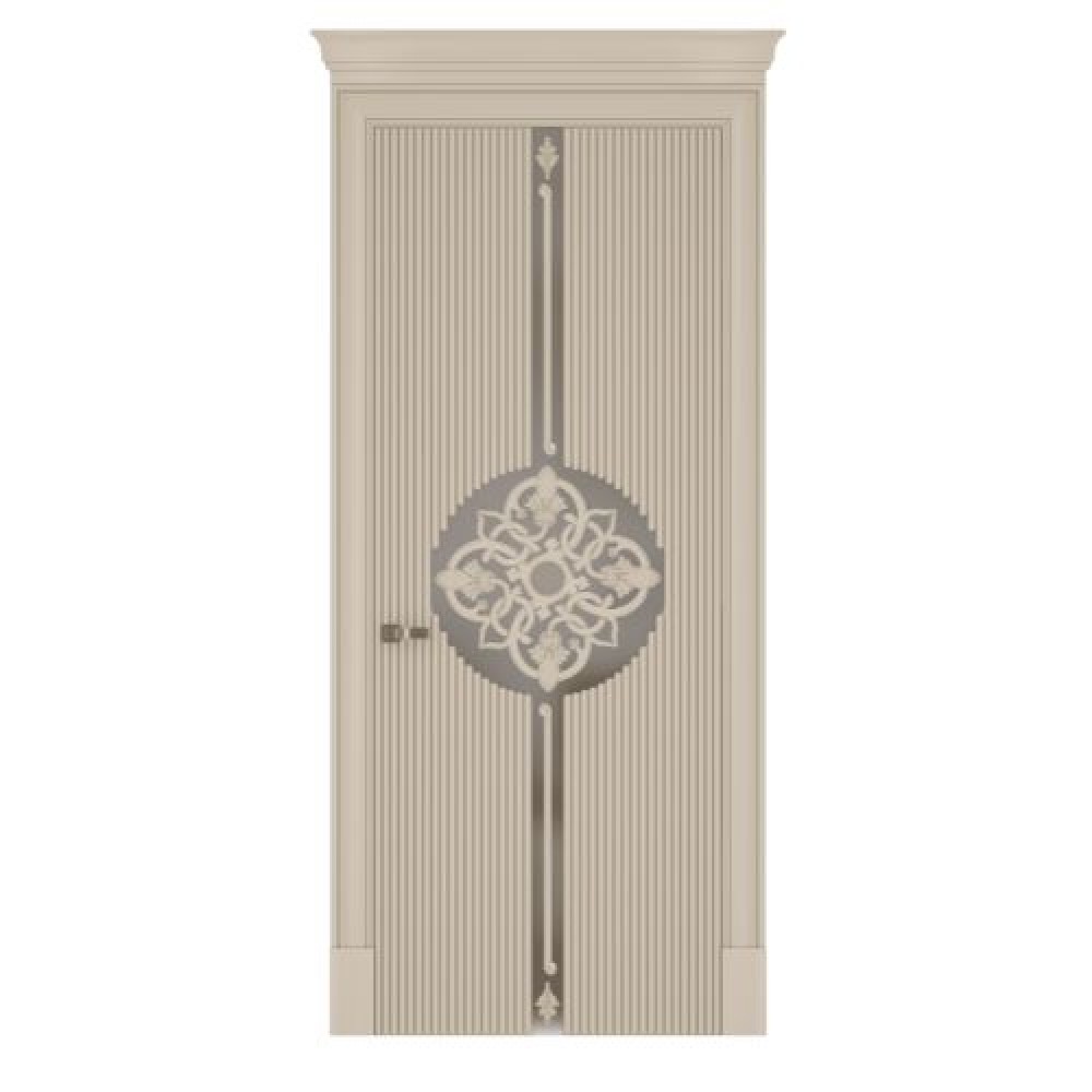 Casa Verdi Prefetta  belezza  1 interior doors made of solid alder