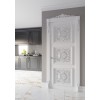 Novara 3 Casa Verdi  interior doors made of solid alder - Фото 2
