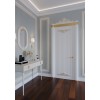 Casa Verdi Forli 2 interior doors made of solid alder - Фото 2