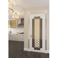 Doors from the array of alder Lavilla 1. Photo 1